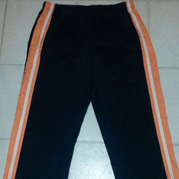 NIKE Workout Pants