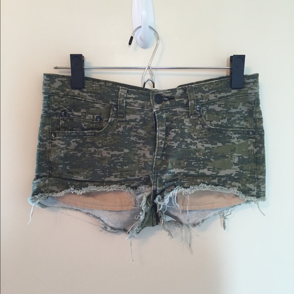 Too small! Baby due in July!