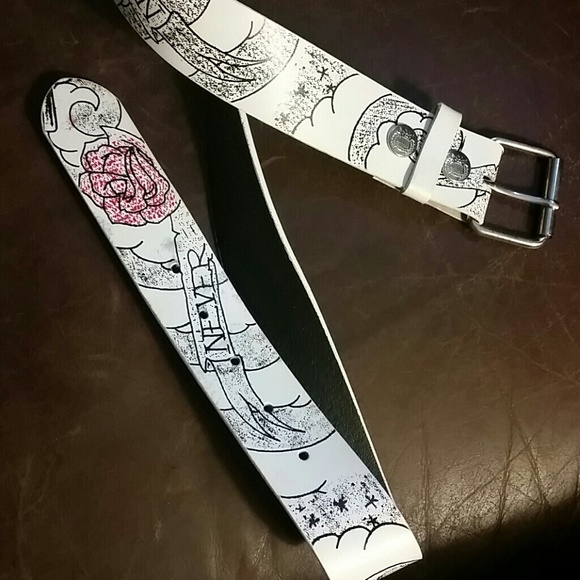 Belt