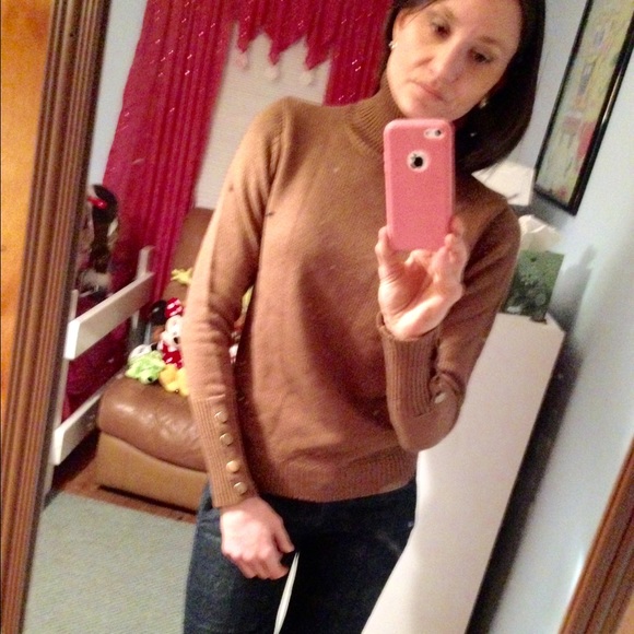 Zara Sweaters - Requested Additional Pictures- Zara Turleneck NWT