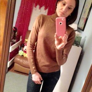 Requested Additional Pictures- Zara Turleneck NWT