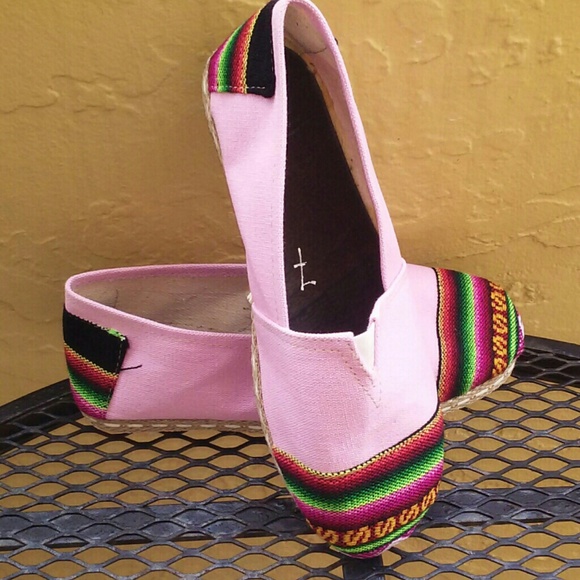 Handmade Signature Argentinian Shoe