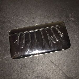 Black Wallet