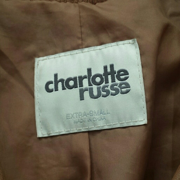 Jacket - Picture 2 of 3