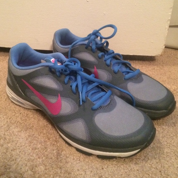 Nike size 7.5