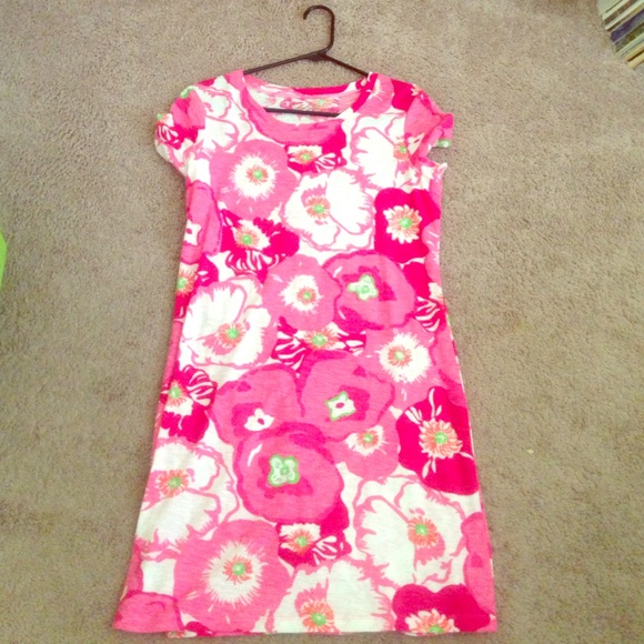 Lilly Pulitzer Dress