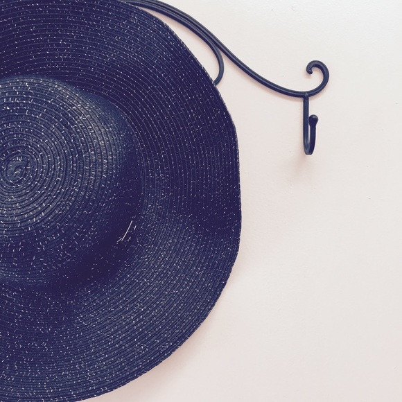 Beach hat