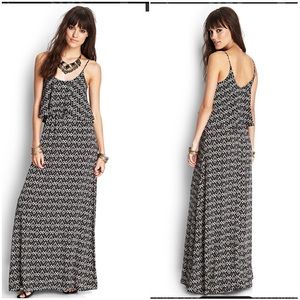 Clearance 💥🎉 NWT Forever 21 Maxi