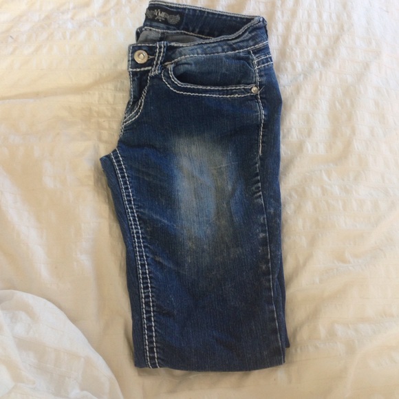 YMI Skinny Jeans