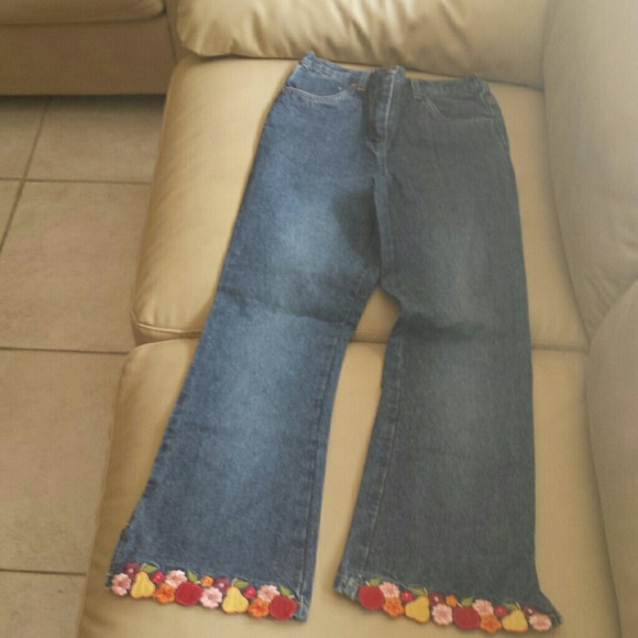 GYMBOREE Girls jeans