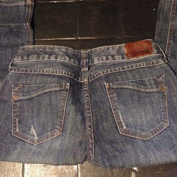 Zelda Skinny Jeans - Picture 2 of 4