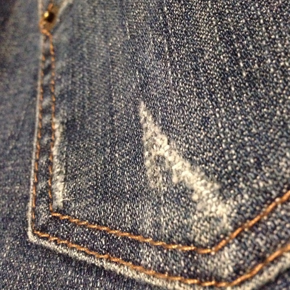 Zelda Skinny Jeans - Picture 4 of 4