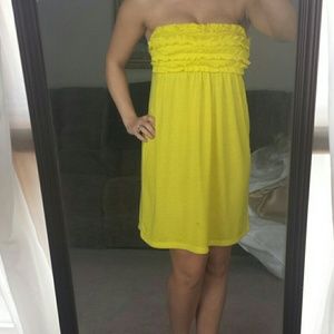 Coverup dress