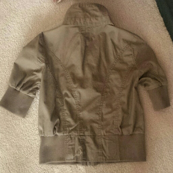 Jacket - Picture 2 of 3