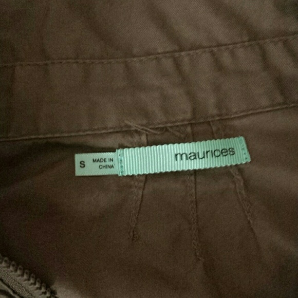 Jacket - Picture 3 of 3