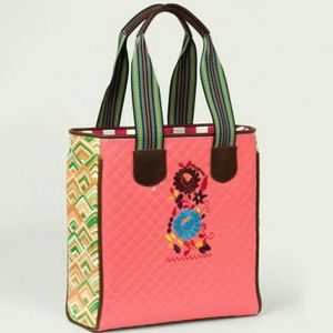 Consuela Tote