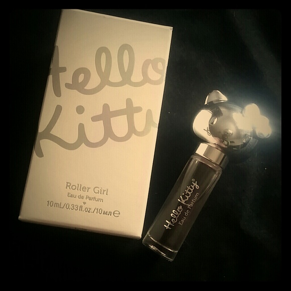 Hello Kitty Other Roller Girl Eau De Parfum 10 Ml Poshmark