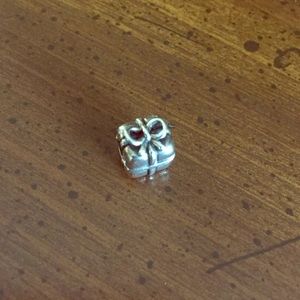 Authentic Pandora Gift Charm