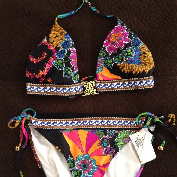 Trina Turk bikini
