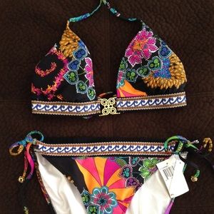 Trina Turk bikini