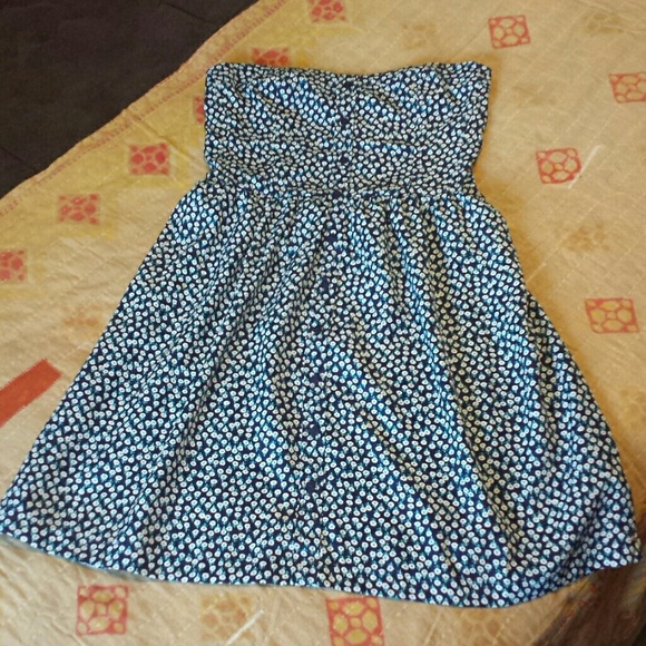 Gap sun dress