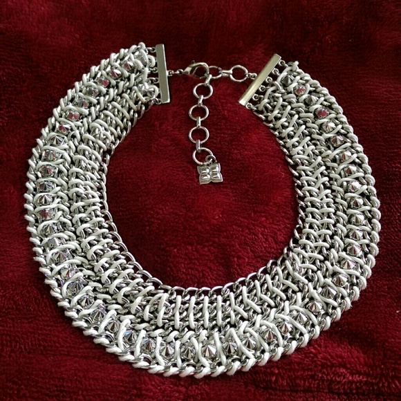 ✨RESERVED✨ BCBG MaxAzria necklace