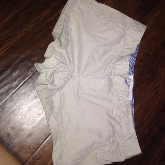 Aeropostale shorts