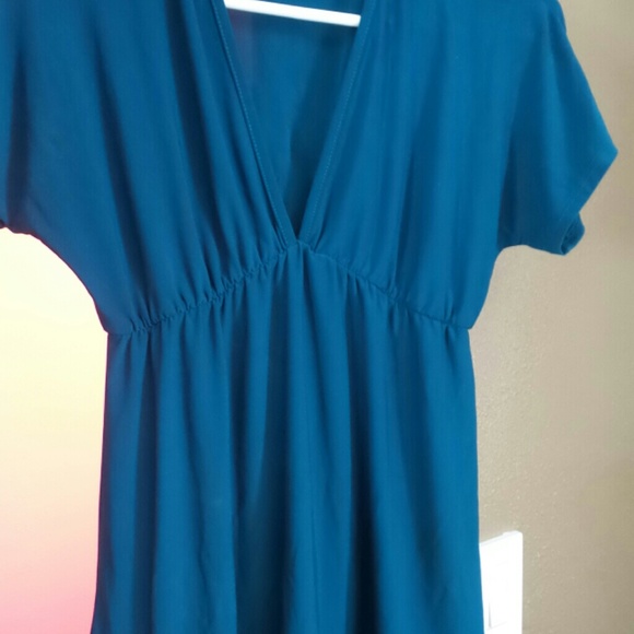 Maternity top