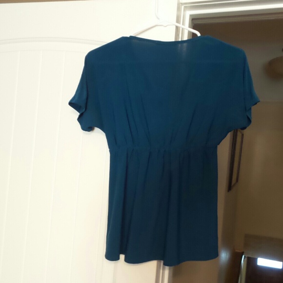Maternity top - Picture 3 of 3