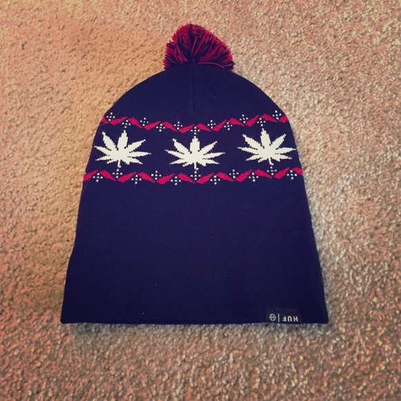 Huf beanie