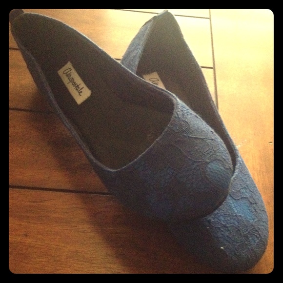 Aeropostale Flats