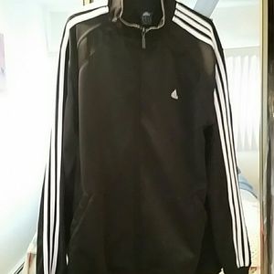 Retro Adidas Jacket