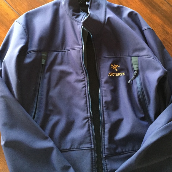 Arcteryx Jacket - Perfect Condition