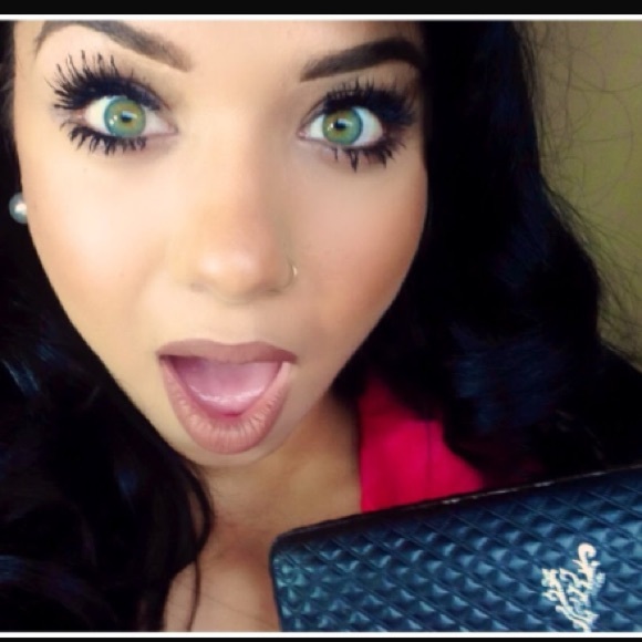 Authentic younique 3D mascara