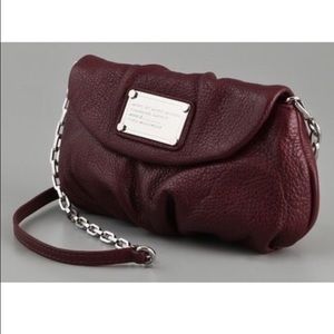 Marc by Marc Jacobs Classic Q Karlie Crossbody
