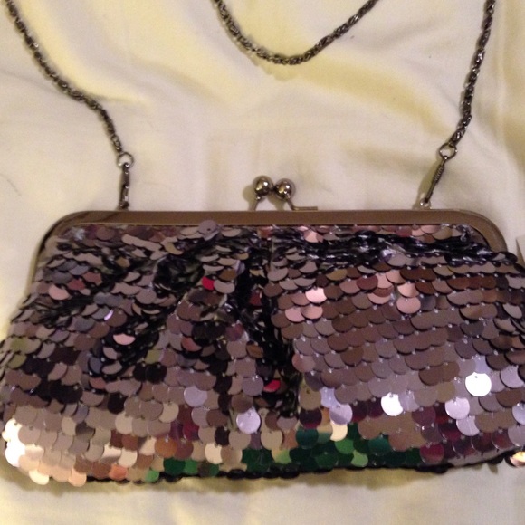 Beautiful new handbag