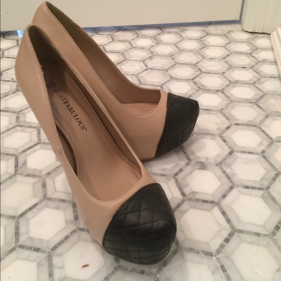 Hot summer shoes - Picture 2 of 2