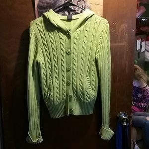 GAP Sweater