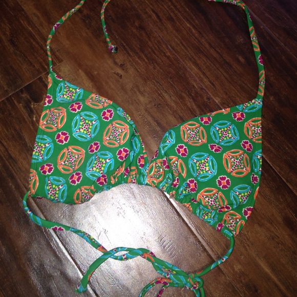 Bathing suit