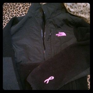 The North Face Jacket