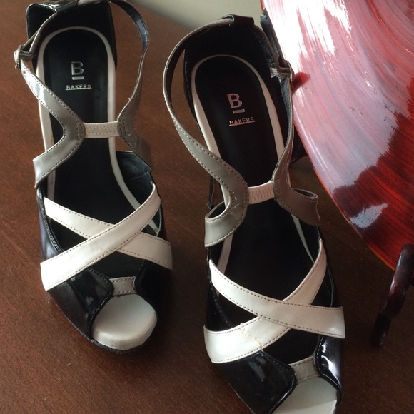Bakers shoes