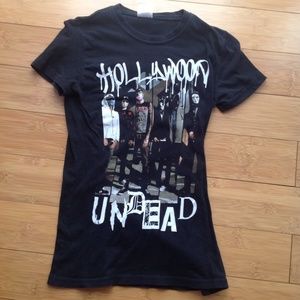 Hollywood Undead T-Shirt