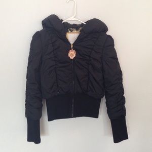 🎀 Puffy Jacket 🎀