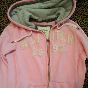 Abercrombie and Fitch and Hollister Jackets