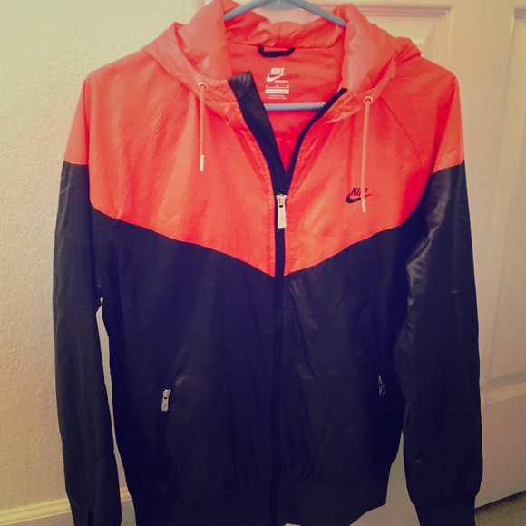 Nike Jacket