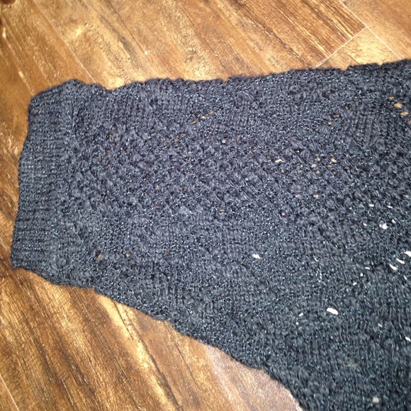 Crochet top - Picture 3 of 3
