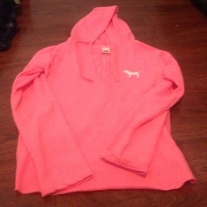 VS sweatshirt