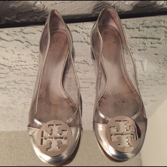 Tory Burch Flats