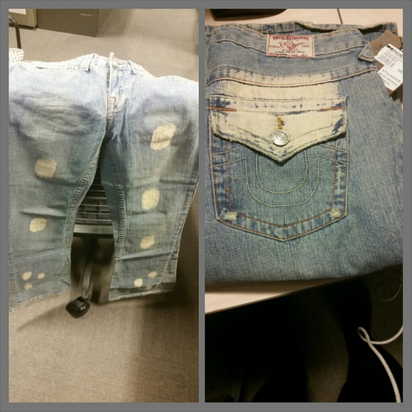 True Religion Jeans