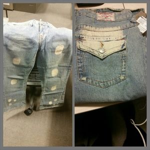 True Religion Jeans